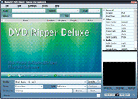 Magicbit DVD Direct to 3GP 6.7.36 screenshot. Click to enlarge!
