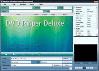 Magicbit DVD to Apple TV Converter 6.7.36 screenshot. Click to enlarge!
