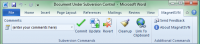 MagnetSVN 2.3 screenshot. Click to enlarge!