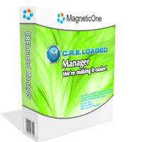 MagneticOne CRELoaded Manager for to mp4 4.39 screenshot. Click to enlarge!