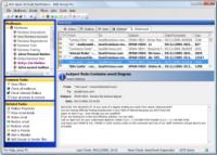 Mail Snoop Pro 2.16.12 screenshot. Click to enlarge!
