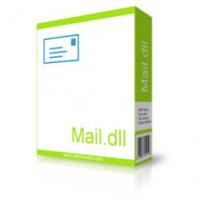 Mail.dll 3.0 screenshot. Click to enlarge!