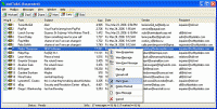 MailTalkX 3.60 screenshot. Click to enlarge!
