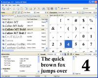 MainType 7.0.0.1032 screenshot. Click to enlarge!