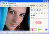 MakeUp Pilot 4.10.2 screenshot. Click to enlarge!