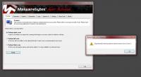 Malwarebytes Anti-Malware 2.2.1.1043 screenshot. Click to enlarge!