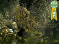 Mamba - Animated 3D Wallpaper 5.07 screenshot. Click to enlarge!