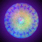 Mandala 1 09.09 screenshot. Click to enlarge!