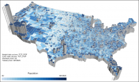 MapViewer 8.4.406 screenshot. Click to enlarge!