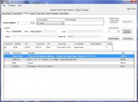 MarkO 2.2.55.63 screenshot. Click to enlarge!
