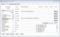 MarketBuddy 3.1.0 screenshot. Click to enlarge!