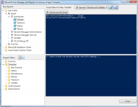MarraLAB for Visual Studio 1.2 screenshot. Click to enlarge!