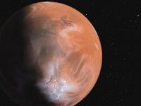 Mars 3D Space Tour 1.1 screenshot. Click to enlarge!