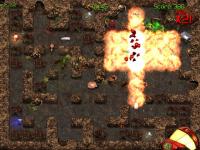 Mars Miner 1.2 screenshot. Click to enlarge!