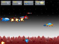 Mars Rescue 3.1 screenshot. Click to enlarge!