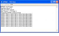 MarshallSoft GPS Component for C/C++ 2.2 screenshot. Click to enlarge!