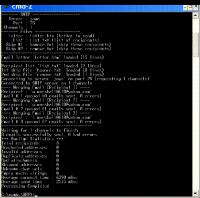 Marshallsoft Client Mailer for C/C++ 3.0 screenshot. Click to enlarge!