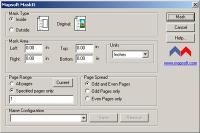 MaskIt 2.0 screenshot. Click to enlarge!