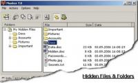 Masker 7.0.6 screenshot. Click to enlarge!
