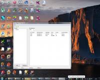 Mass Pinger 1.0 screenshot. Click to enlarge!