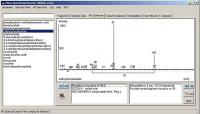 Mass Spectrometry Pal (MSPal) 1.0 screenshot. Click to enlarge!