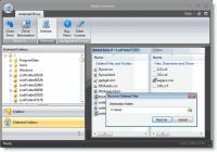 Master Uneraser 1.21 screenshot. Click to enlarge!