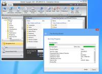 Master Voyager Business Edition 3.35 screenshot. Click to enlarge!