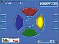 Master of Colors 1.1 screenshot. Click to enlarge!