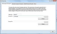 MasterKey 1.0.4839.20728 screenshot. Click to enlarge!