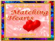 Matching Hearts 1.10 screenshot. Click to enlarge!