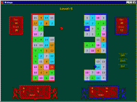 Matego 1.3 screenshot. Click to enlarge!