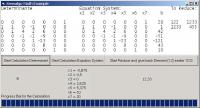 Math ActiveX 1.1 screenshot. Click to enlarge!