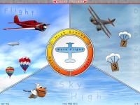 Math-Flight 2 2.3 screenshot. Click to enlarge!