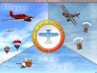 Math Flight for to mp4 4.39 screenshot. Click to enlarge!