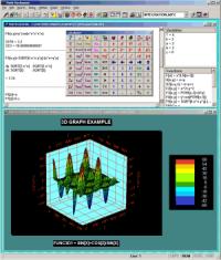 Math Mechanixs 1.5.0.3 screenshot. Click to enlarge!