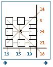 Math square 1 screenshot. Click to enlarge!