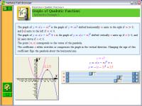 MathAid Precalculus 28.63 screenshot. Click to enlarge!