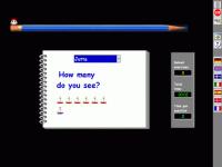 MatheMax Pro 4.01.0455 screenshot. Click to enlarge!