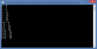 Mathos Parser 1.0.9.1 screenshot. Click to enlarge!