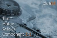 Matrix ActiveX Component 3.1 screenshot. Click to enlarge!