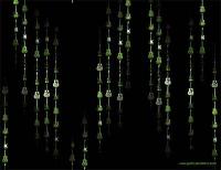Matrix Guitars Screensaver 1.50 screenshot. Click to enlarge!