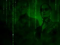 Matrix Reality 3D ScreenSaver 1.3 screenshot. Click to enlarge!