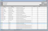 Mavenize-FX 1.0.0 screenshot. Click to enlarge!