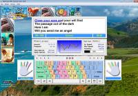 MaxType PRO Typing Tutor 3.0.0 screenshot. Click to enlarge!