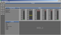 Maxx 1.1.3 screenshot. Click to enlarge!