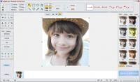 Maymeal PicEdit Standard 5.15 screenshot. Click to enlarge!