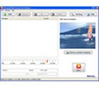 McFunSoft DVD Creator 8.0.8.68 screenshot. Click to enlarge!