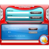 McFunSoft DVD to 3GP Video Rip/Convert Workshop 8.0.4.3 screenshot. Click to enlarge!
