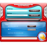 McFunSoft DVD to PSP Video Rip/Convert Workshop 8.0.10.11 screenshot. Click to enlarge!