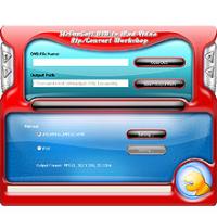 McFunSoft DVD to iPod Video Rip/Convert Workshop 8.0.8.10 screenshot. Click to enlarge!